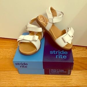 stride rite savannah sandal
